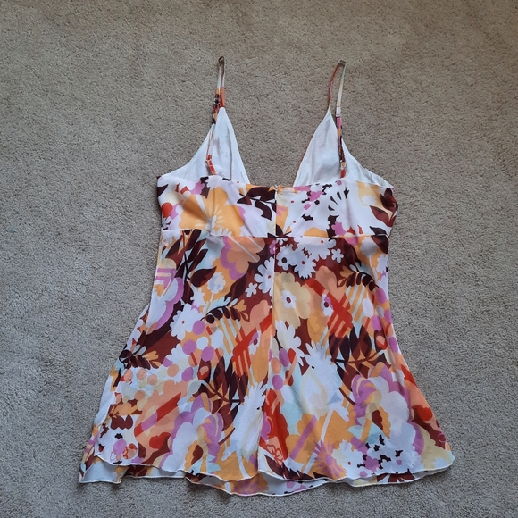 Dynamite cami multi-coloured - Picture 3 of 4